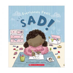 Everybody Feels SAD!