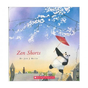 Zen Shorts (Paperback, ̱)