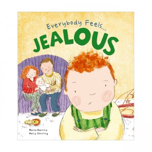 Everybody Feels Jealous