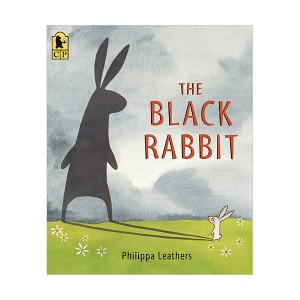 The Black Rabbit (Paperback)