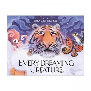 Every Dreaming Creature