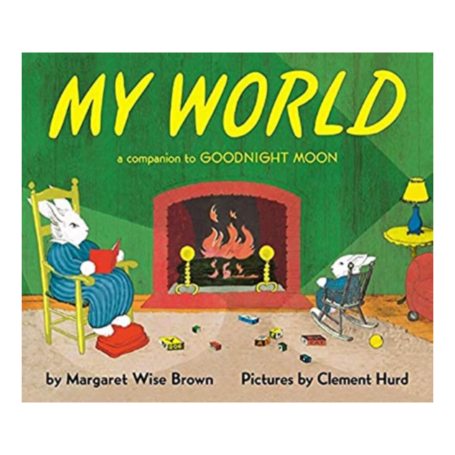 My World