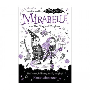 Mirabelle #06 : Mirabelle and the Magical Mayhem (Paperback, )