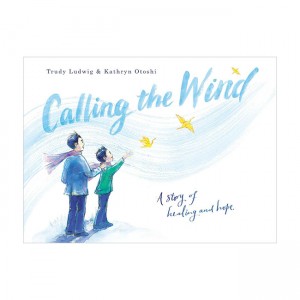 Calling the Wind : A Story of Healing and Hope (Hardback, ̱)