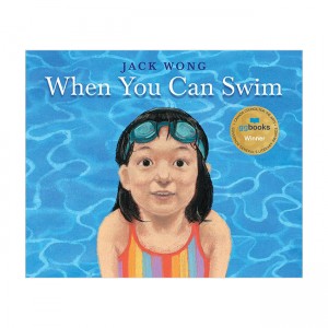When You Can Swim (Hardback, ̱)