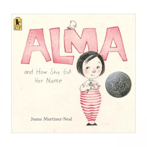 [2019 Į] Alma and How She Got Her Name (Paperback, ̱)