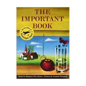 The Important Book