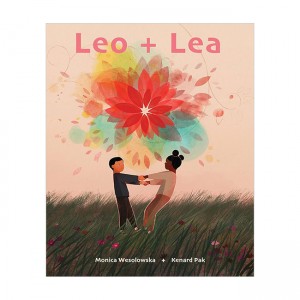 Leo + Lea : A Fibonacci Friendship (Hardback, ̱)