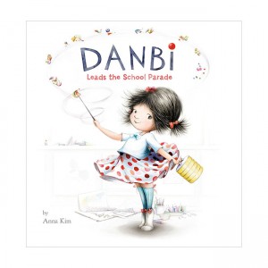   Danbi Leads the School Parade