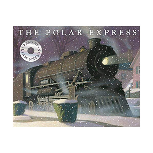 The Polar Express