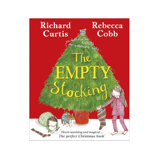 The Empty Stocking