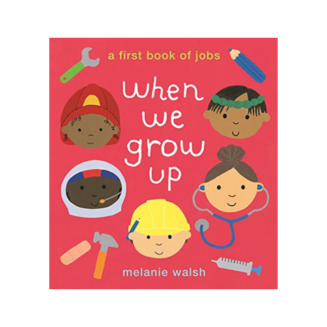 When We Grow Up