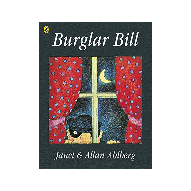 Burglar Bill