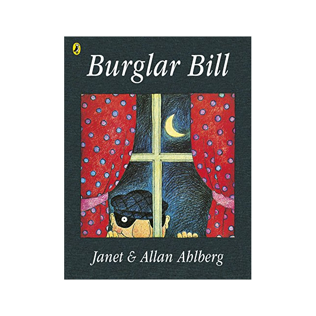 Burglar Bill