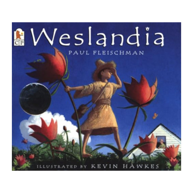 Weslandia