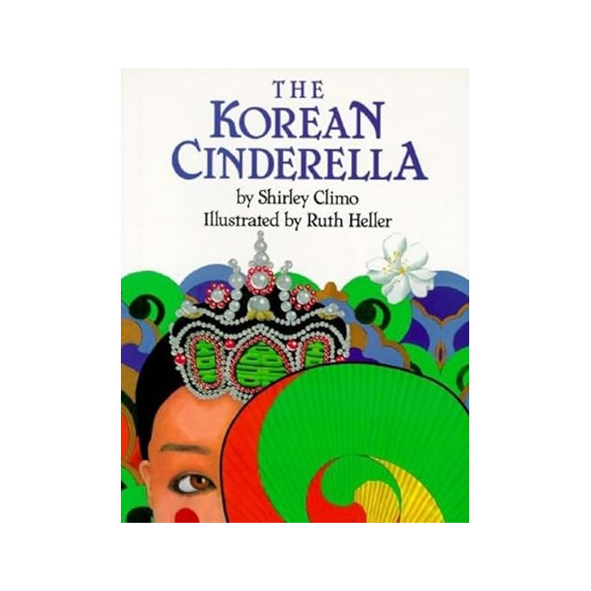 The Korean Cinderella