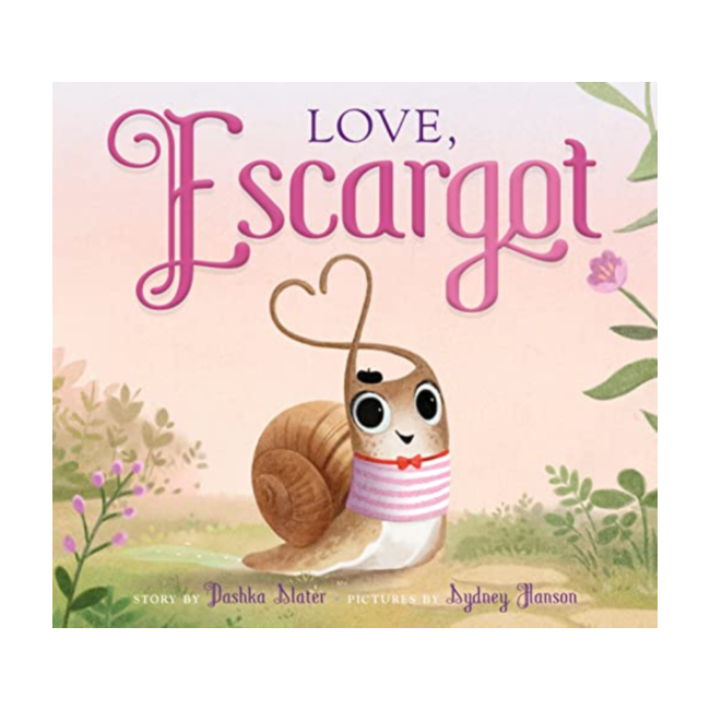 Love, Escargot