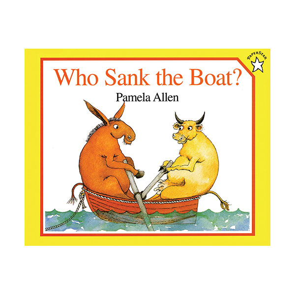 Who Sank the Boat?
