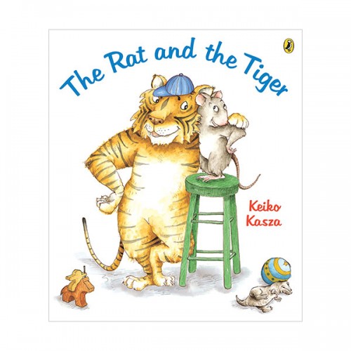 The Rat and the Tiger