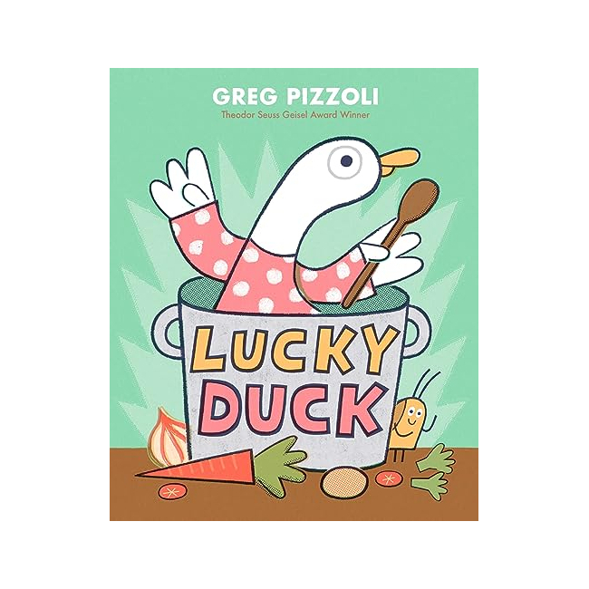 Lucky Duck