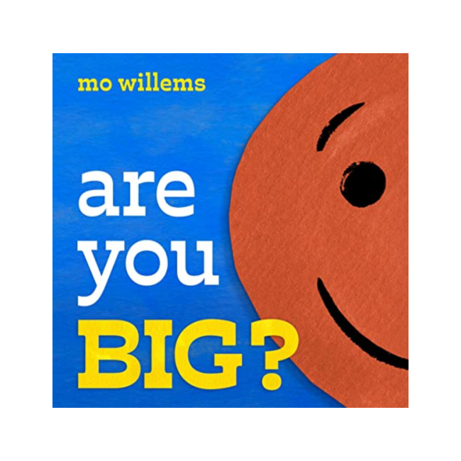 Are You Big?