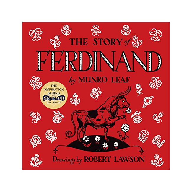 The Story of Ferdinand