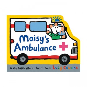 Maisy's Ambulance