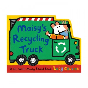 Maisy's Recycling Truck