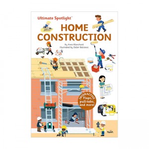 Ultimate Spotlight: Home Construction