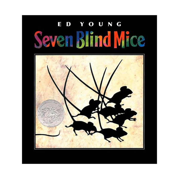 Seven Blind Mice : ϰ    [1993 Į]