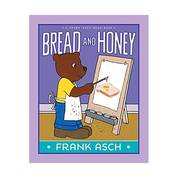 Bread and Honey