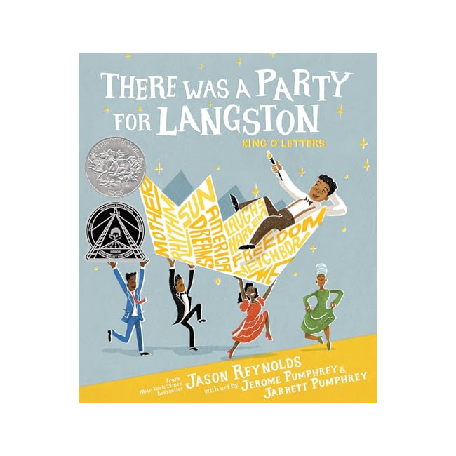 There Was a Party for Langston [2024 Į Ƴ ]