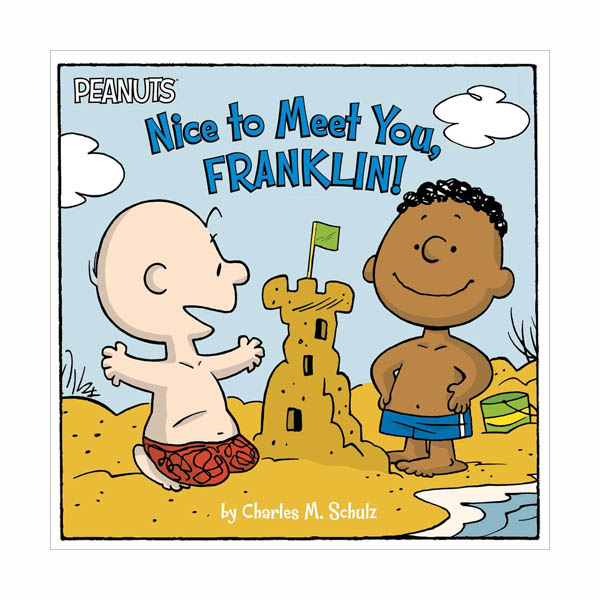 Peanuts : Nice to Meet You, Franklin!