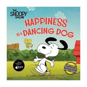 Peanuts : Happiness Is a Dancing Dog