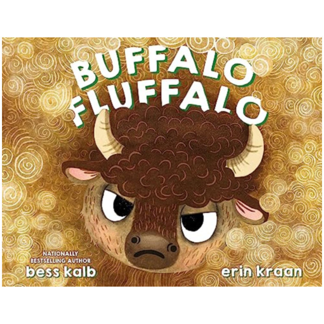 Buffalo Fluffalo 