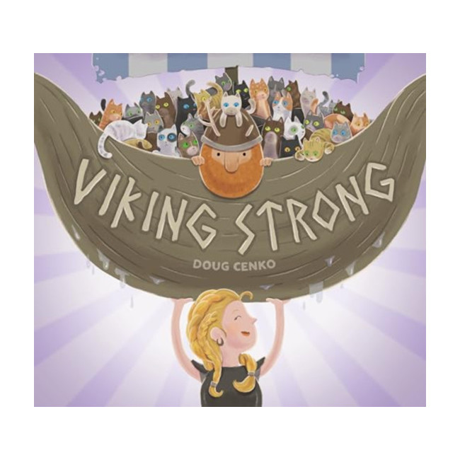 Viking Strong [2024-25 PB]