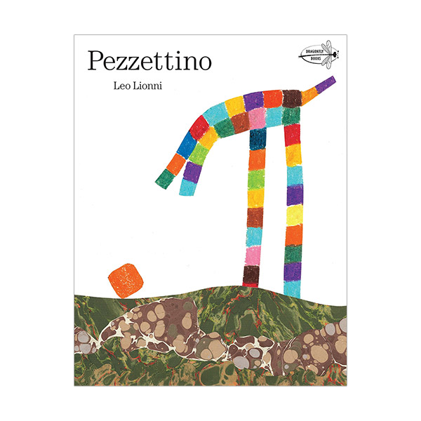 Pezzettino :  
