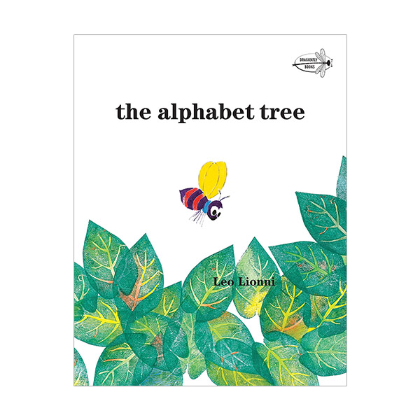 The Alphabet Tree