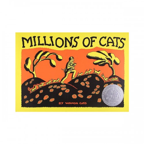 Millions of Cats