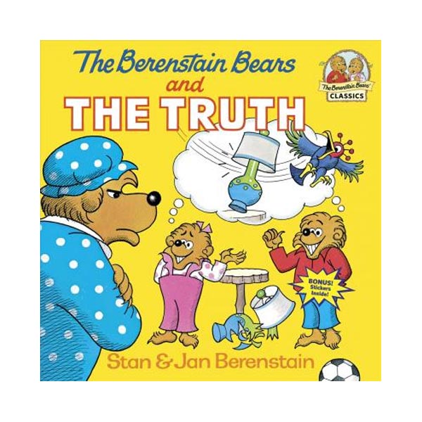 The Berenstain Bears and the Truth