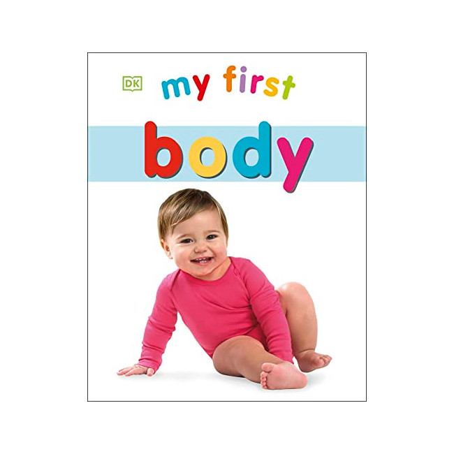 My First Body