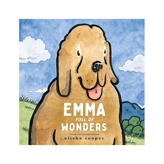 Emma Full of Wonders