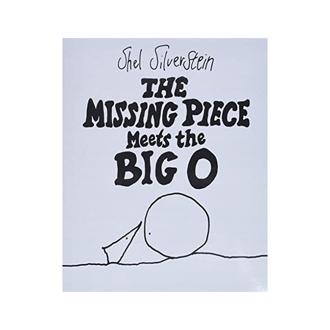 The Missing Piece Meets the Big O