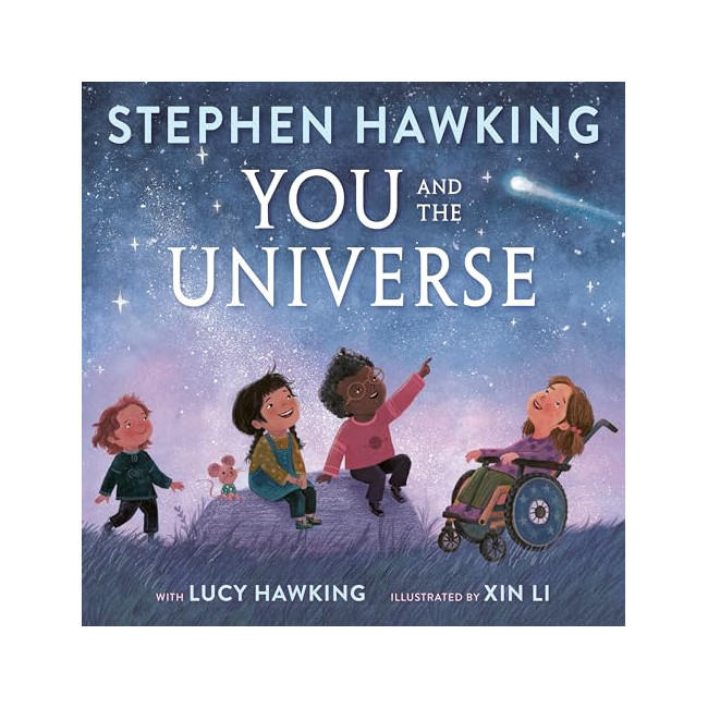 You and the Universe