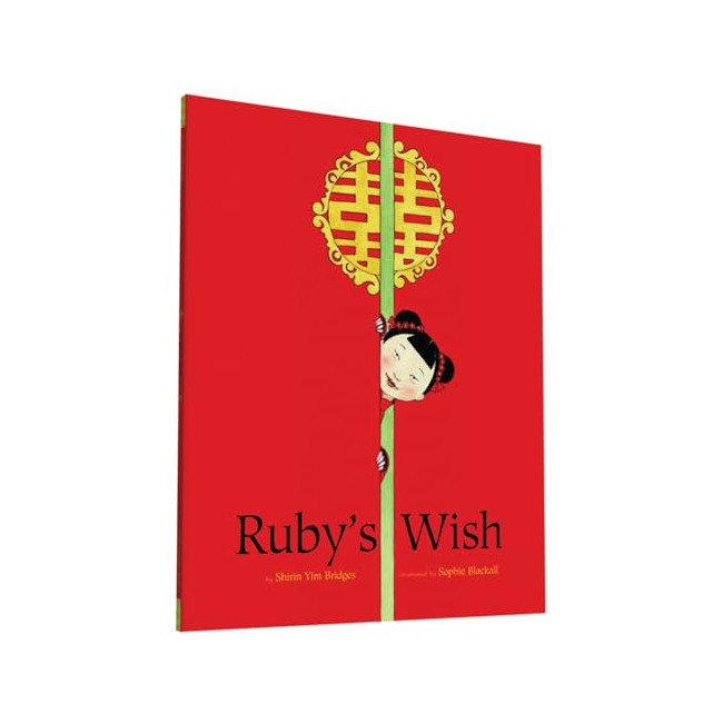 Ruby's Wish