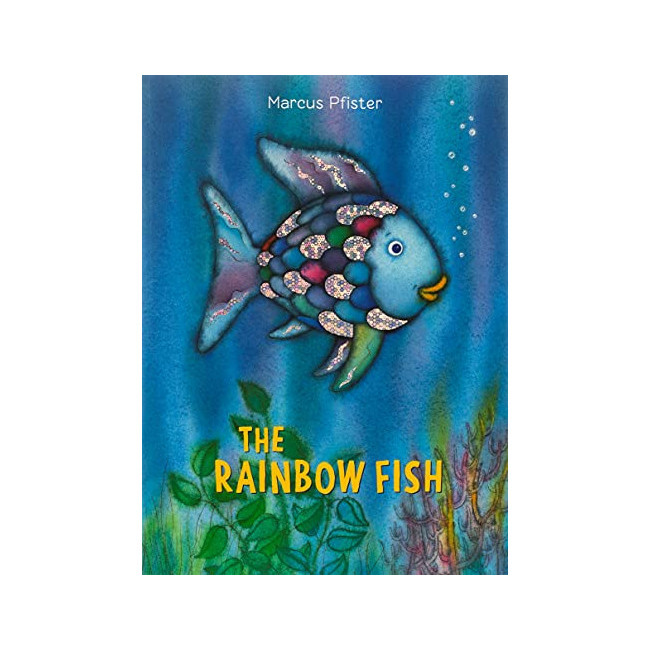 The Rainbow Fish