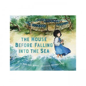 The House Before Falling Into the Sea
