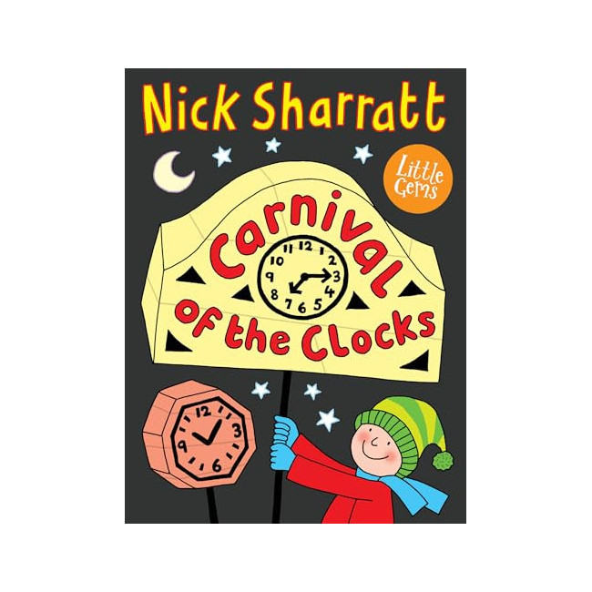 Carnival of the Clocks