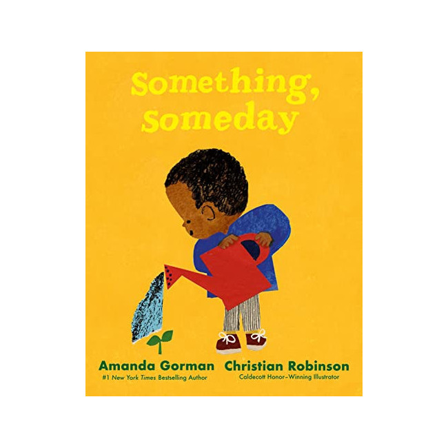 Something, Someday