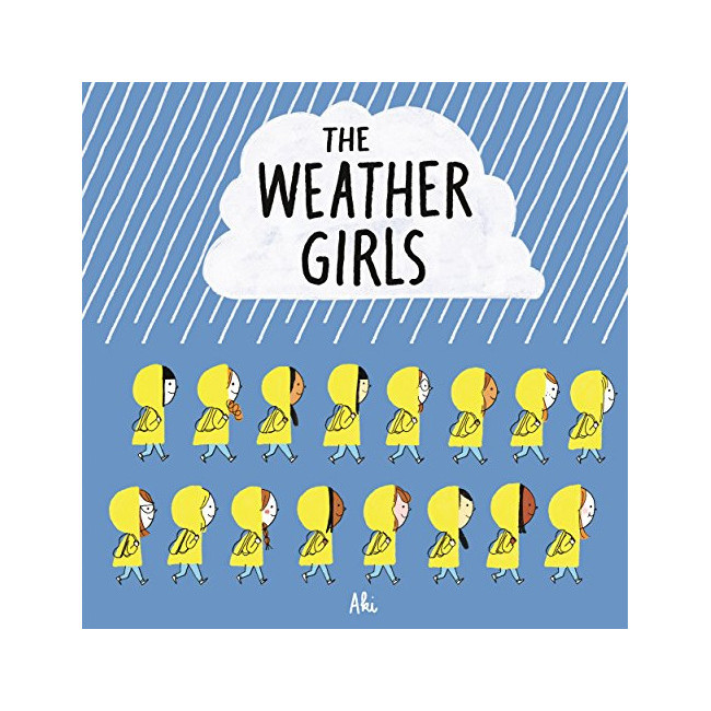 The Weather Girls